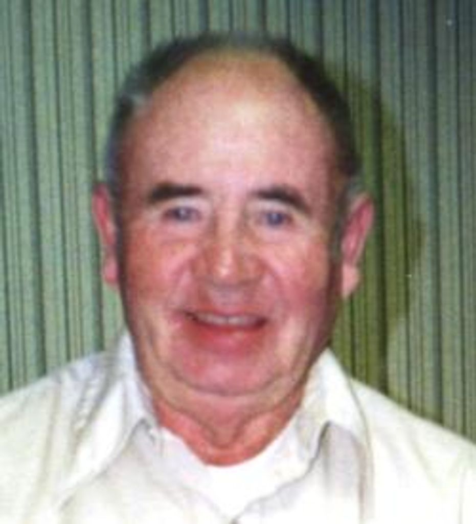 Alvie W. "Bill" Lampton