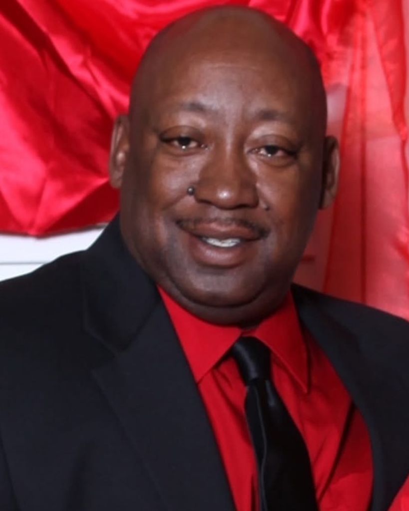 Melvin Thompson Profile Photo