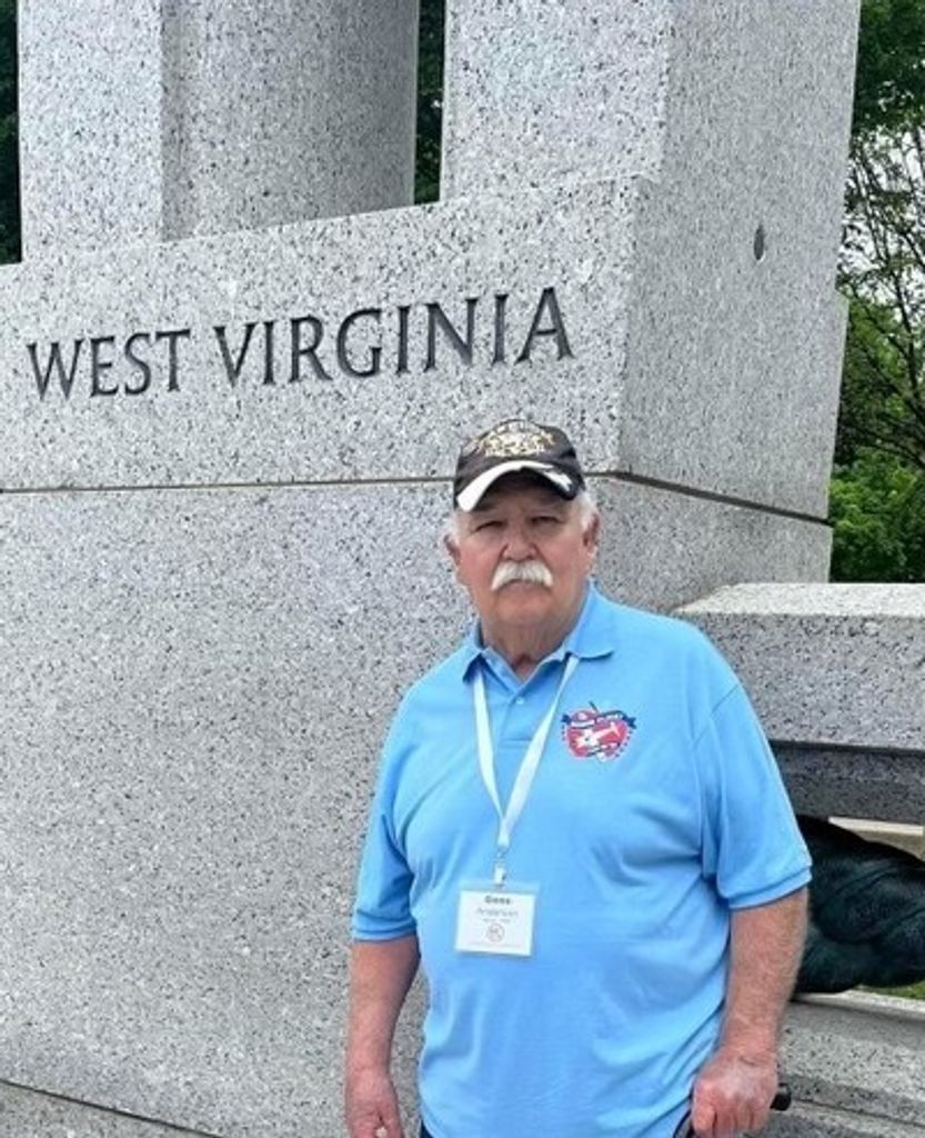 Lonnie Eugene Anderson Profile Photo