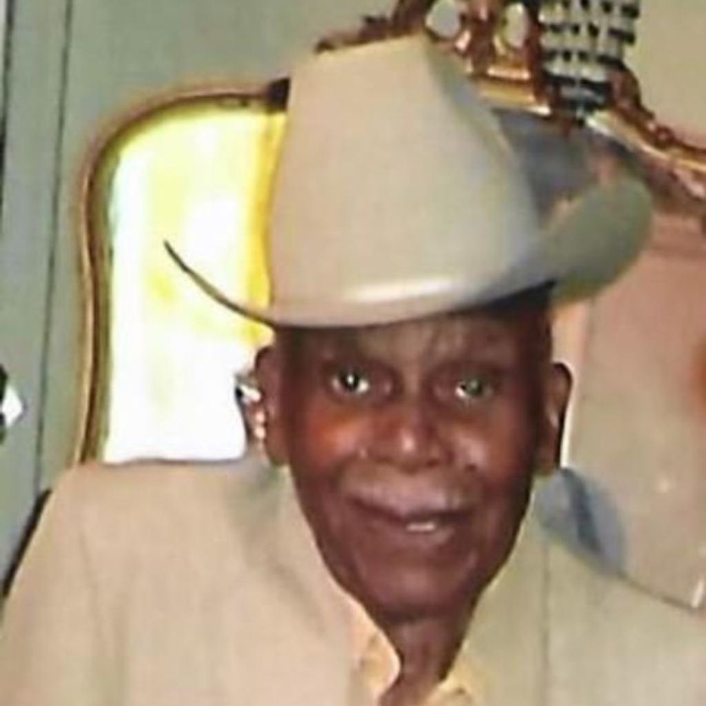 James Willie Pace