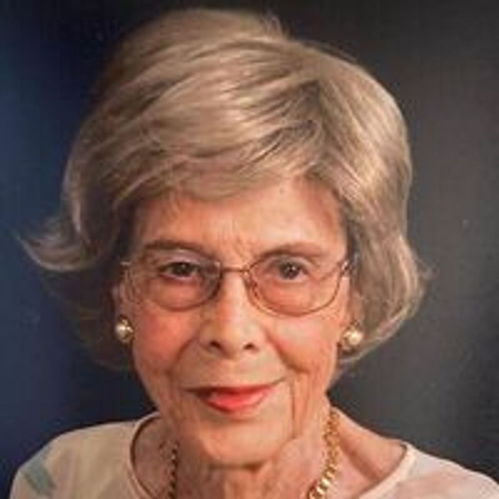 Betty Jo Hardy