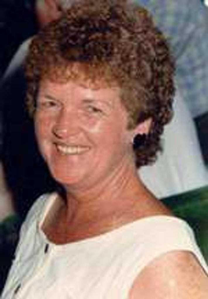 Patricia Ann Collurafici