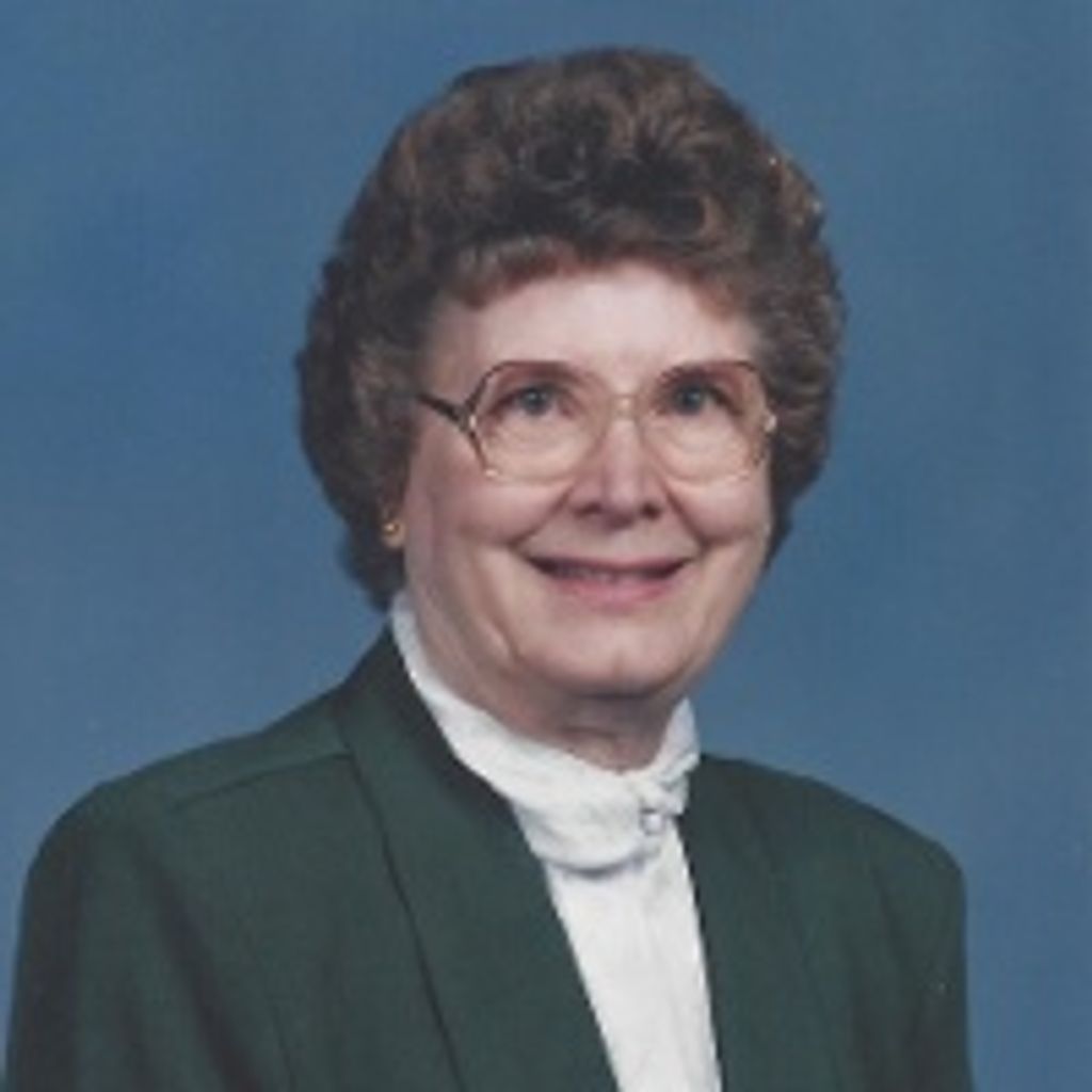 Ruth L. Brownlee Profile Photo