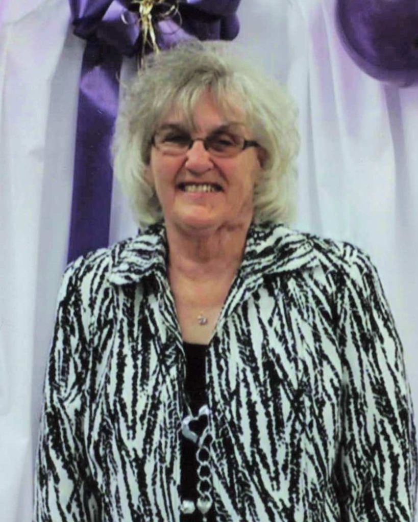 Ann Young Profile Photo