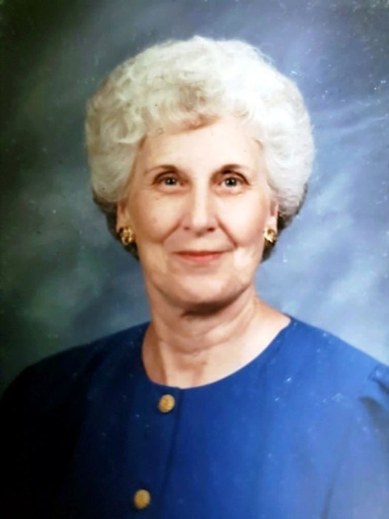 Mary Burks