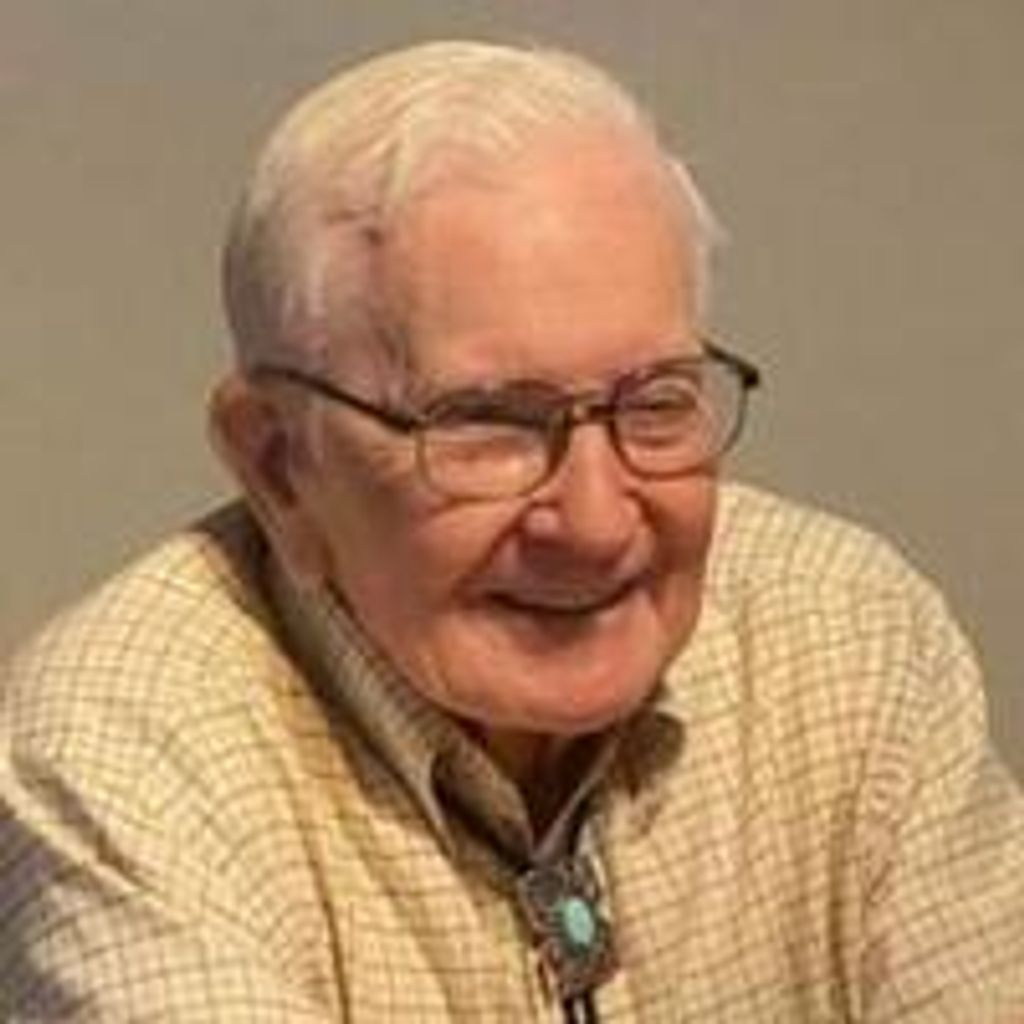 Junior Edsel Palmer
