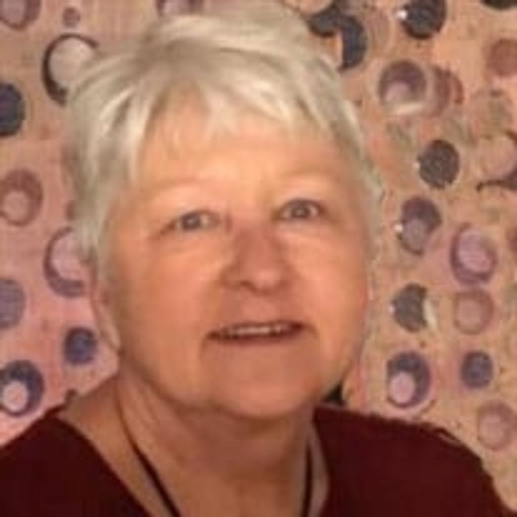 Linda Sue Kammerzell