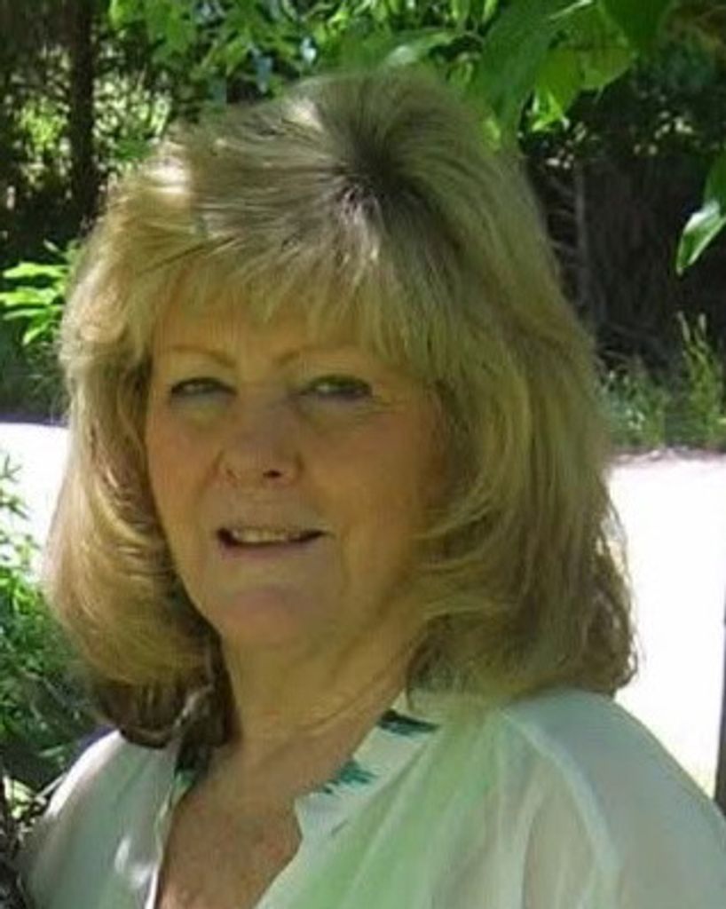 Christine Wilder Corbett