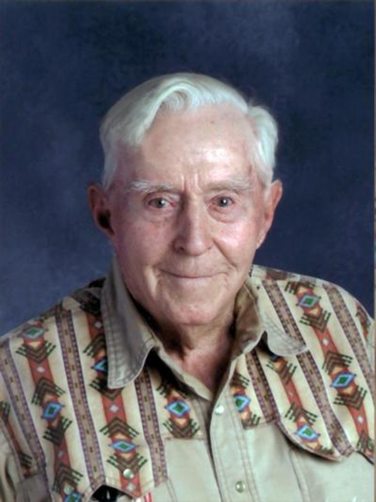 Charles Everett Dealy Profile Photo