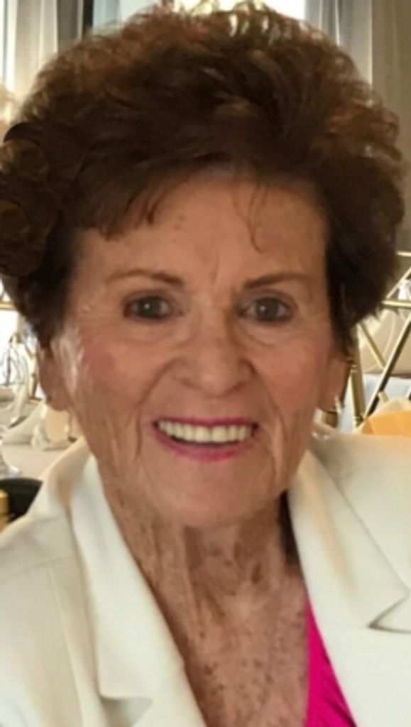 Mary F. Kirley Profile Photo