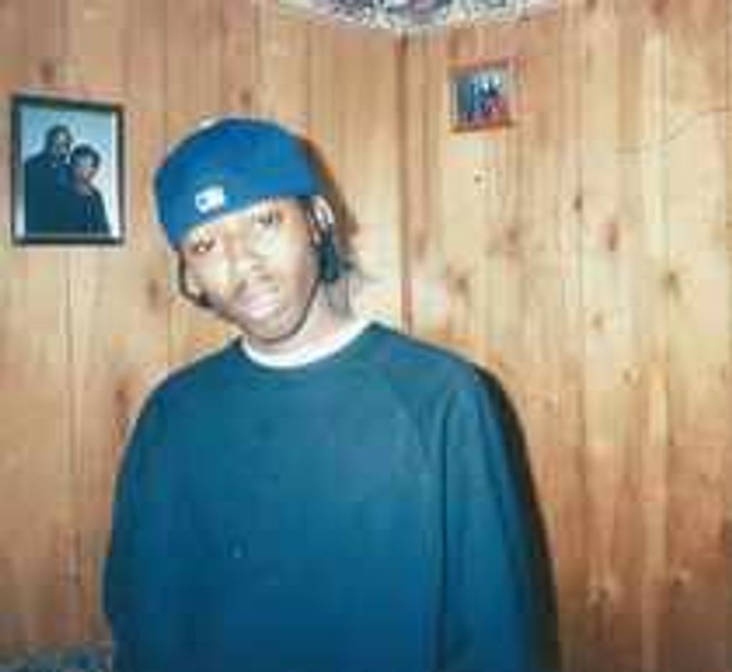 Cedric Carr Profile Photo