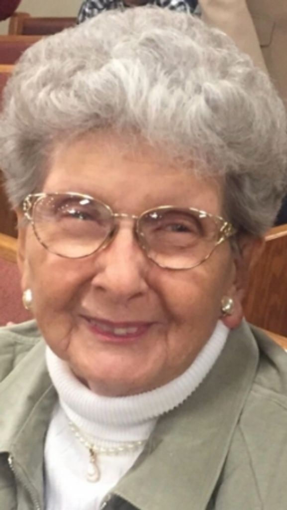 Jeanette L. Norsworthy Profile Photo