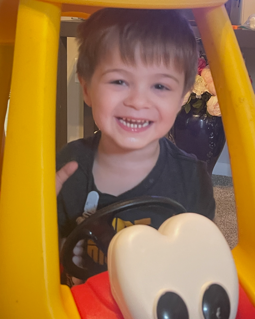 Jacob Joseph "Jake" Warren