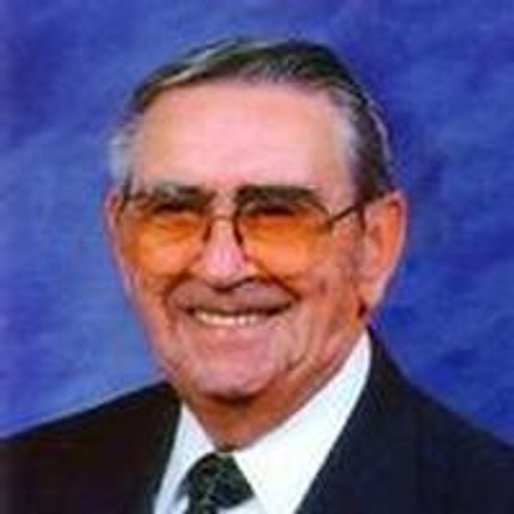John Francis "Jack" Collins