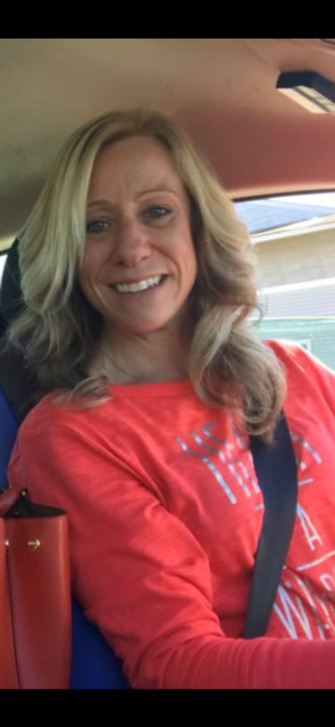 Karlin Ostrander