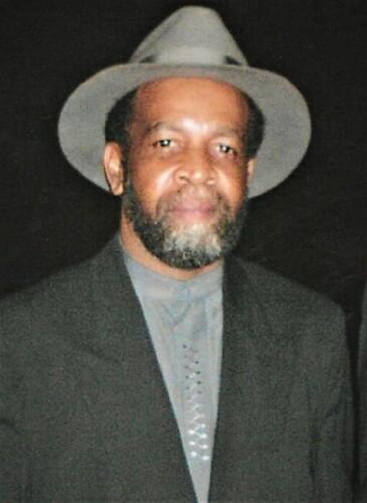 Tony Hunter Profile Photo