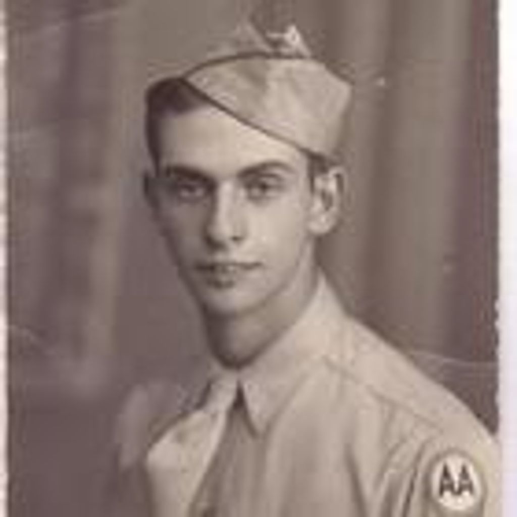 Robert P. Anzelmo