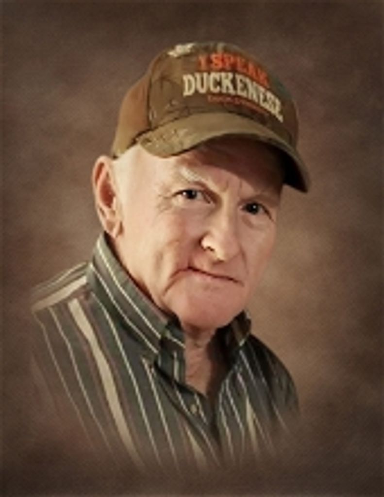 Rondal Labruce Johnson Profile Photo