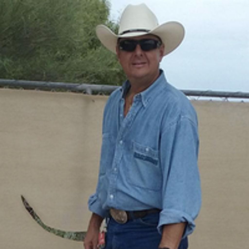 Armando Haro Parra