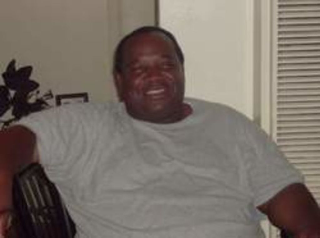 Cedric Tyrone West Profile Photo