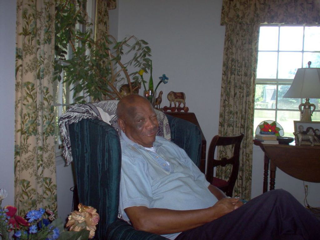 Theodore Terry