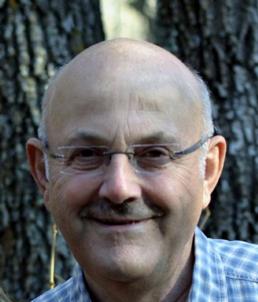 Richard Hummel Profile Photo