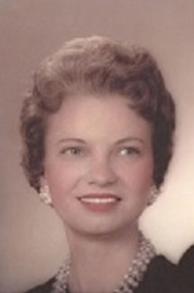 Gladys L. Patterson