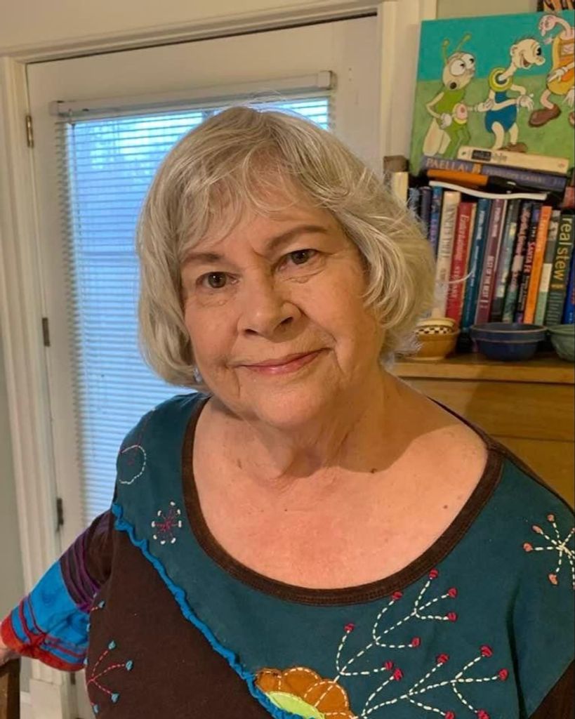 Martha Gale Grush Profile Photo