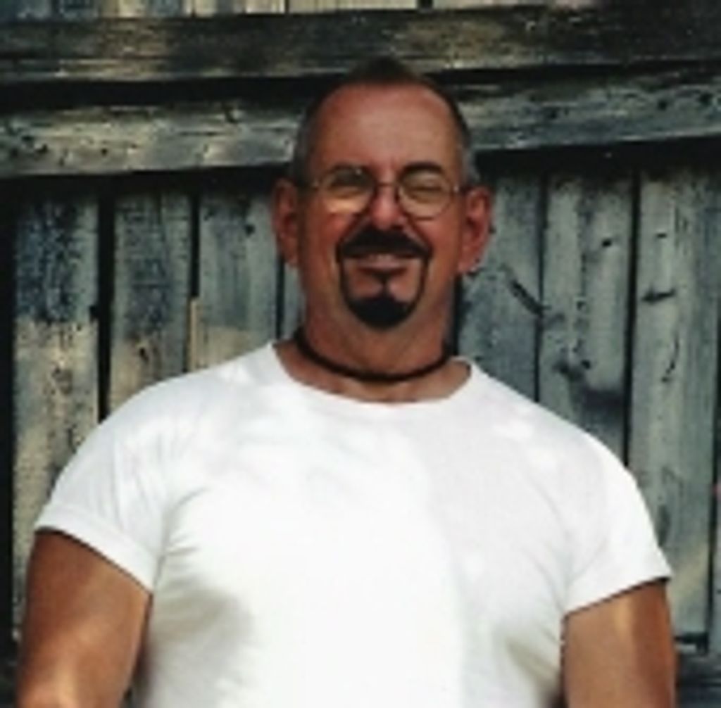 James F. Bowers