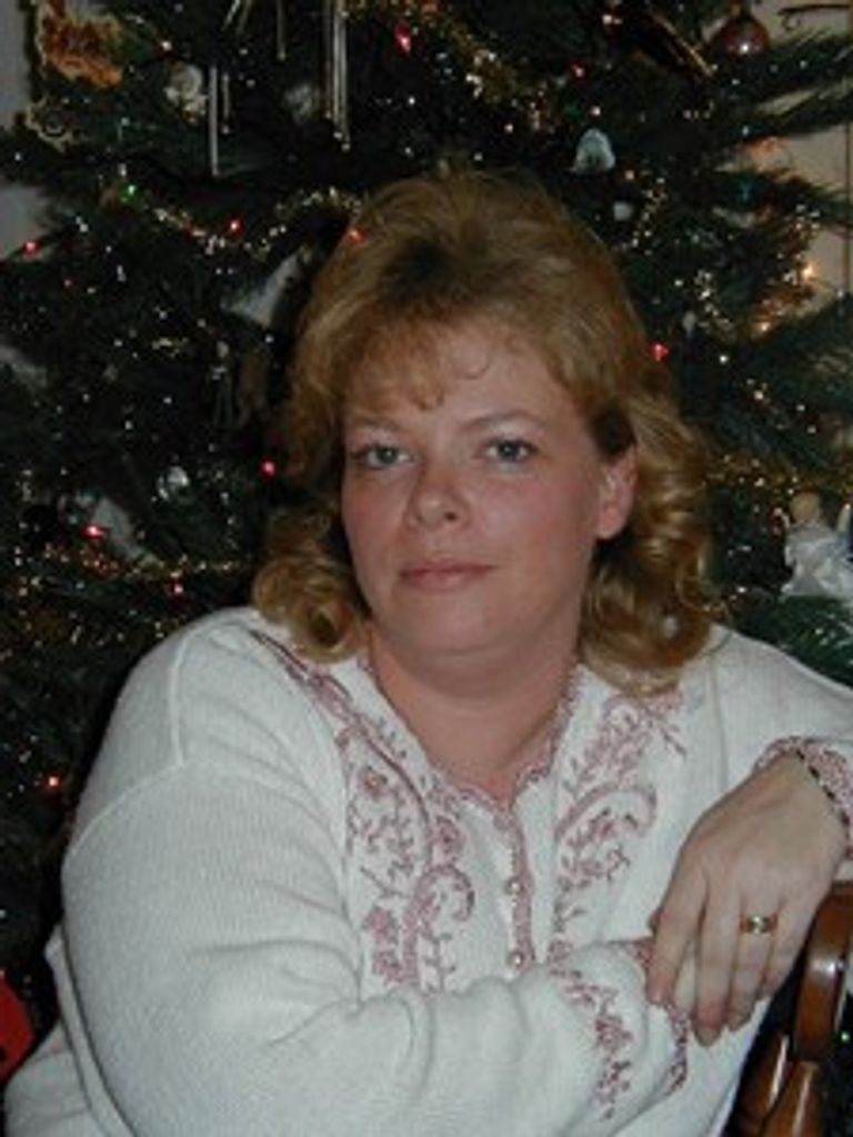 Cathy Mcmanus