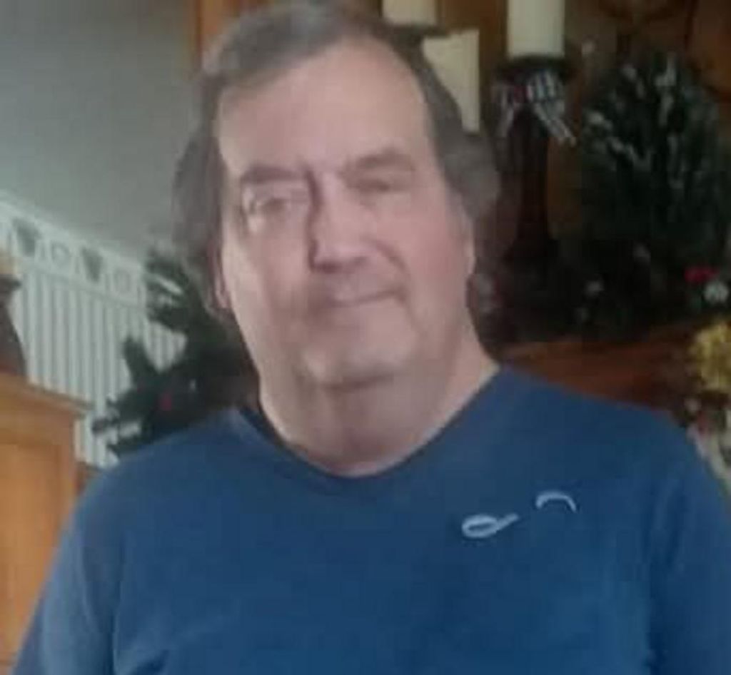 Garry Albert Sullins Profile Photo