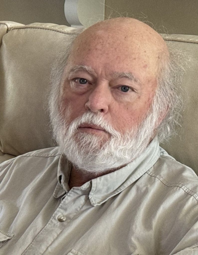 Johnny Robert Burnett Profile Photo