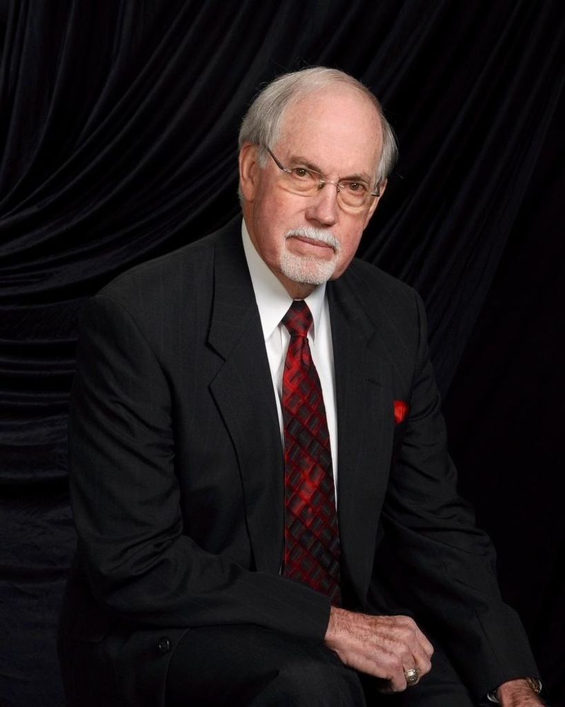 Dr. Herbert Lee Pedersen Profile Photo