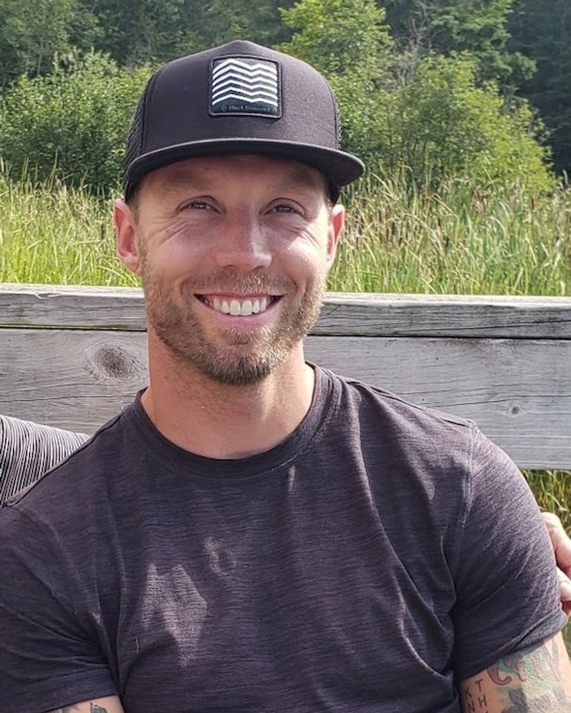 Jay Patrick Trebelhorn Profile Photo