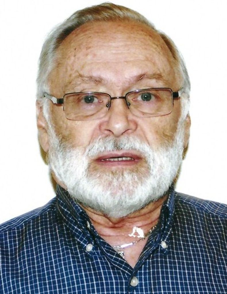 Robert Lyndon "Bob" Burnham Profile Photo