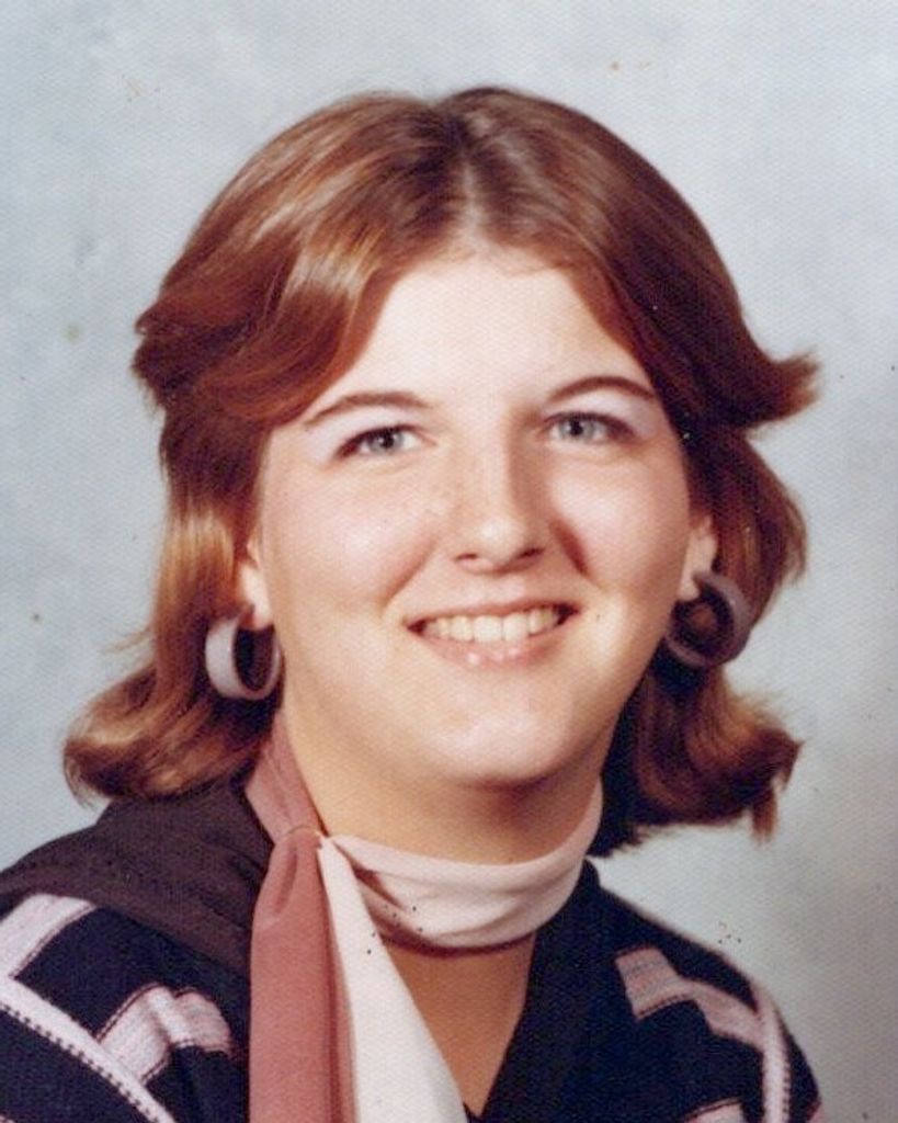 Melodye Anne Gay