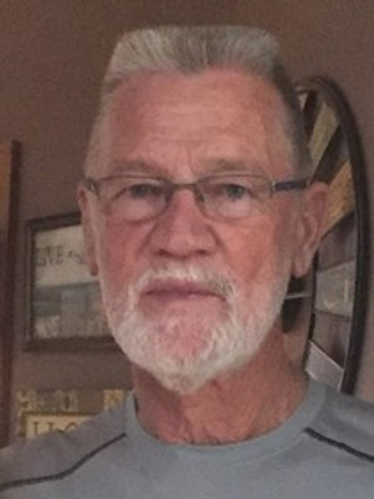 Wyman "Ray" West