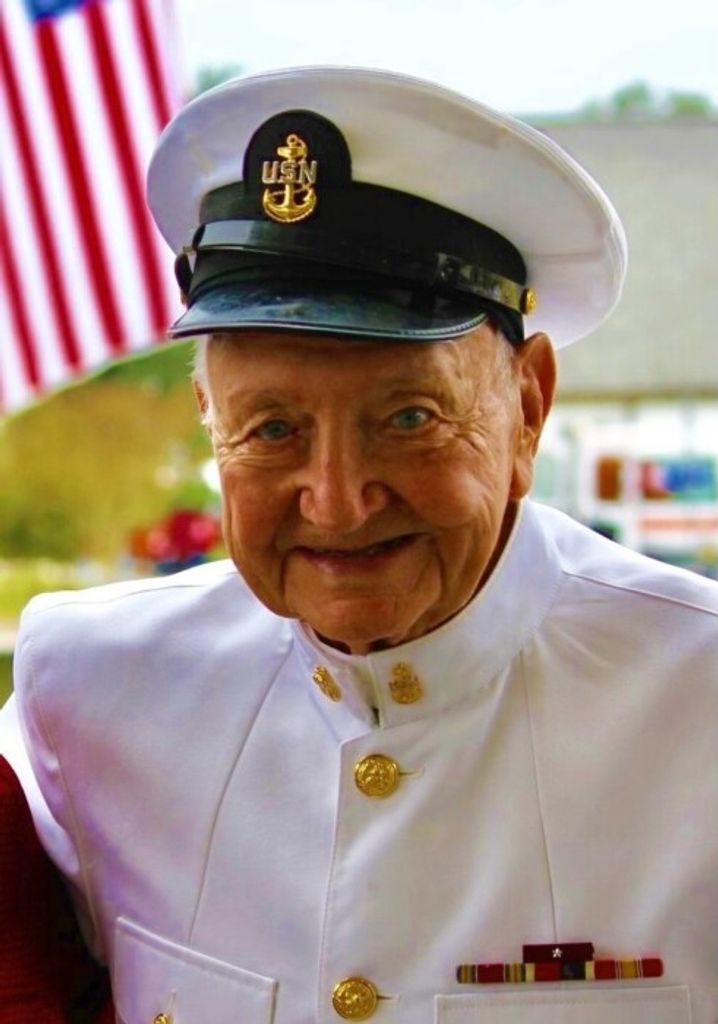Charles "Charlie" Jenkins
