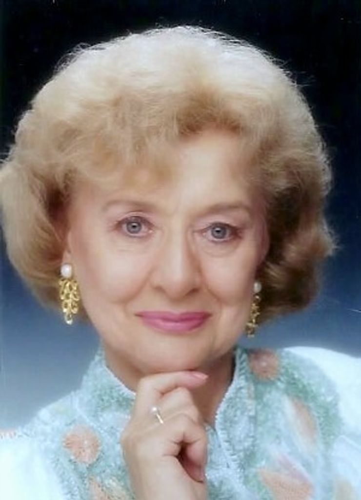 Alberta Helen Novick Killian