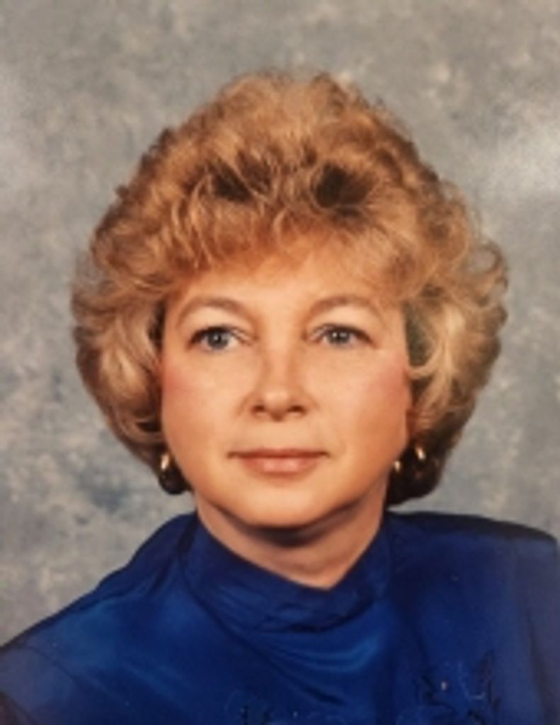 Joyce A.  Sehlhorst