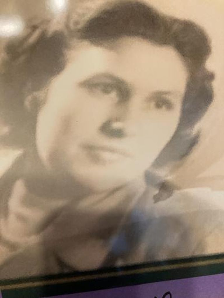 Darlene Walker Rikard Profile Photo