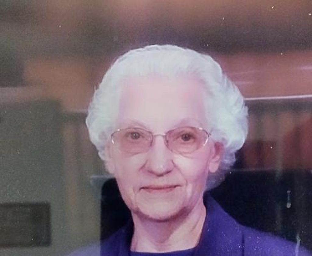 Evelyn Jeanette Cagle Profile Photo