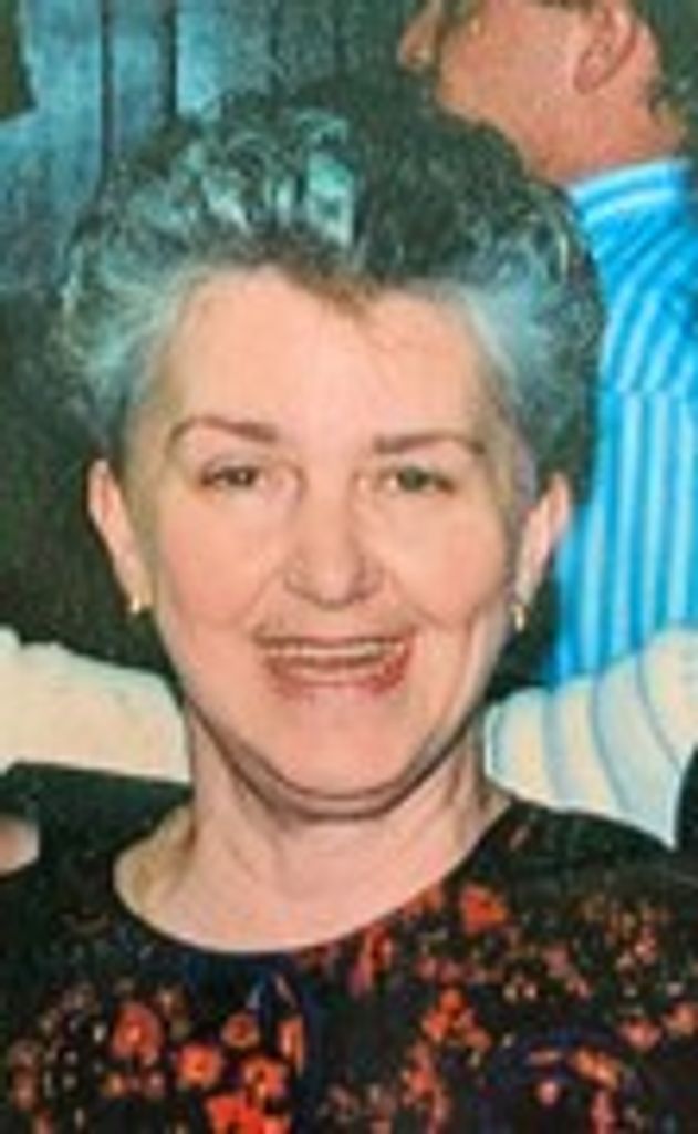 Elizabeth M. (Mccready)  Hahner Profile Photo