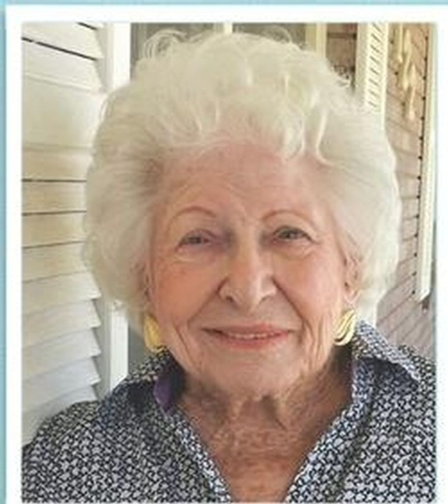 Eleanor Loraine Gibson Profile Photo