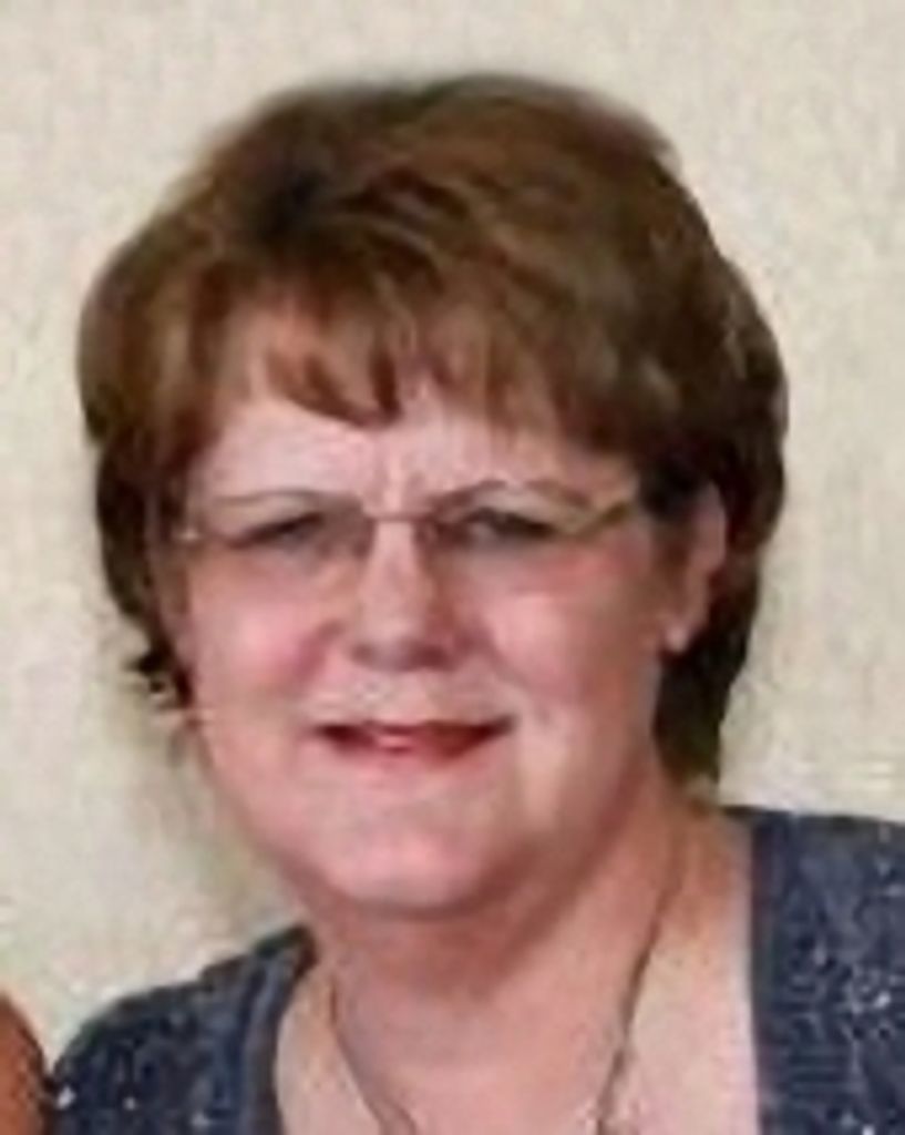 Constance  Ann JEDRZEJAS