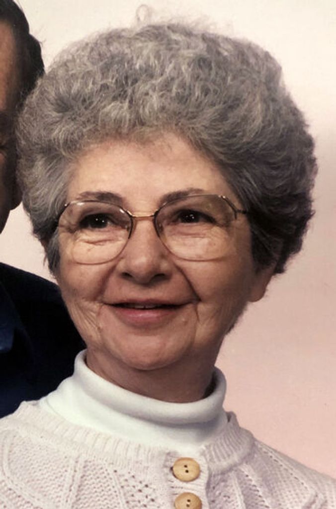 Jane Lee Weibel Profile Photo