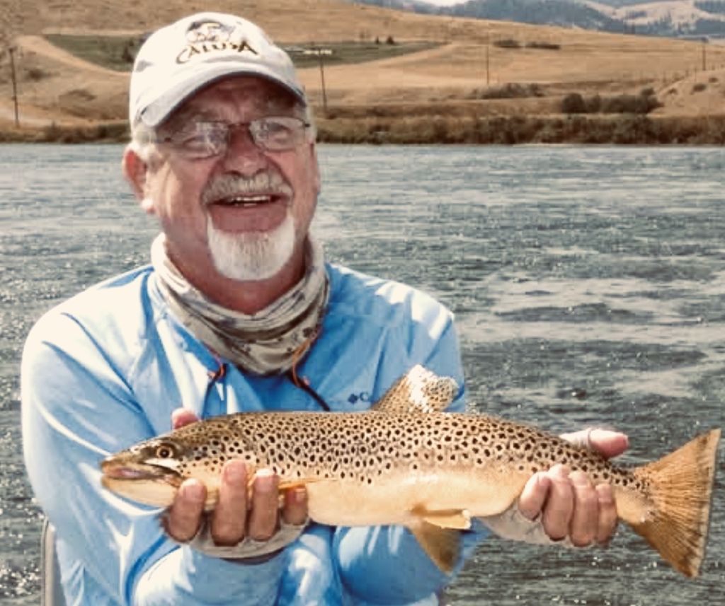 Charles Edward Sautter Profile Photo