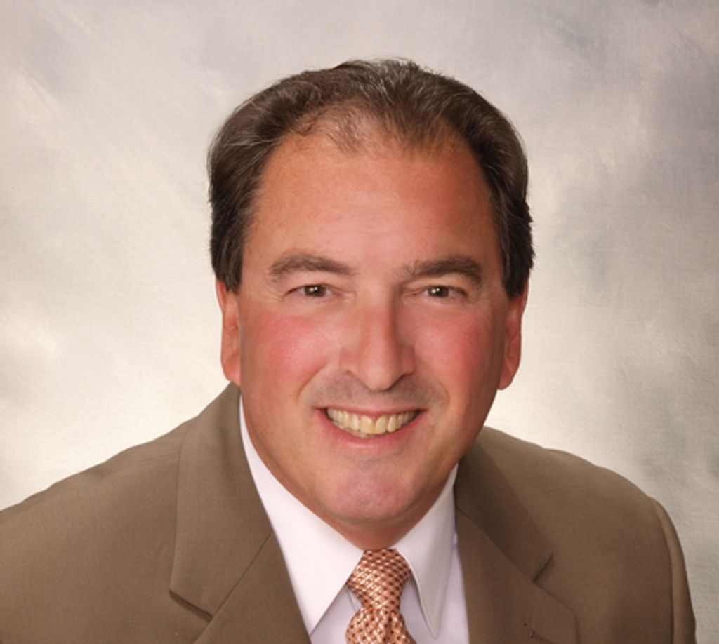 David E. Soares Profile Photo