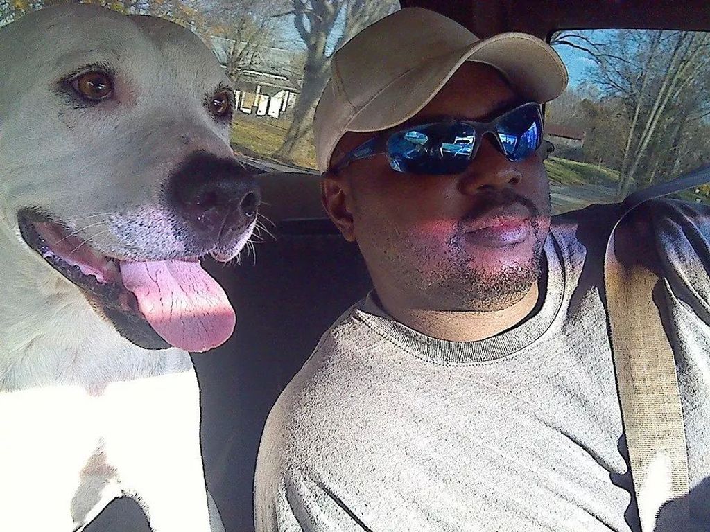 Edward "Elbow" Cantrell Greer