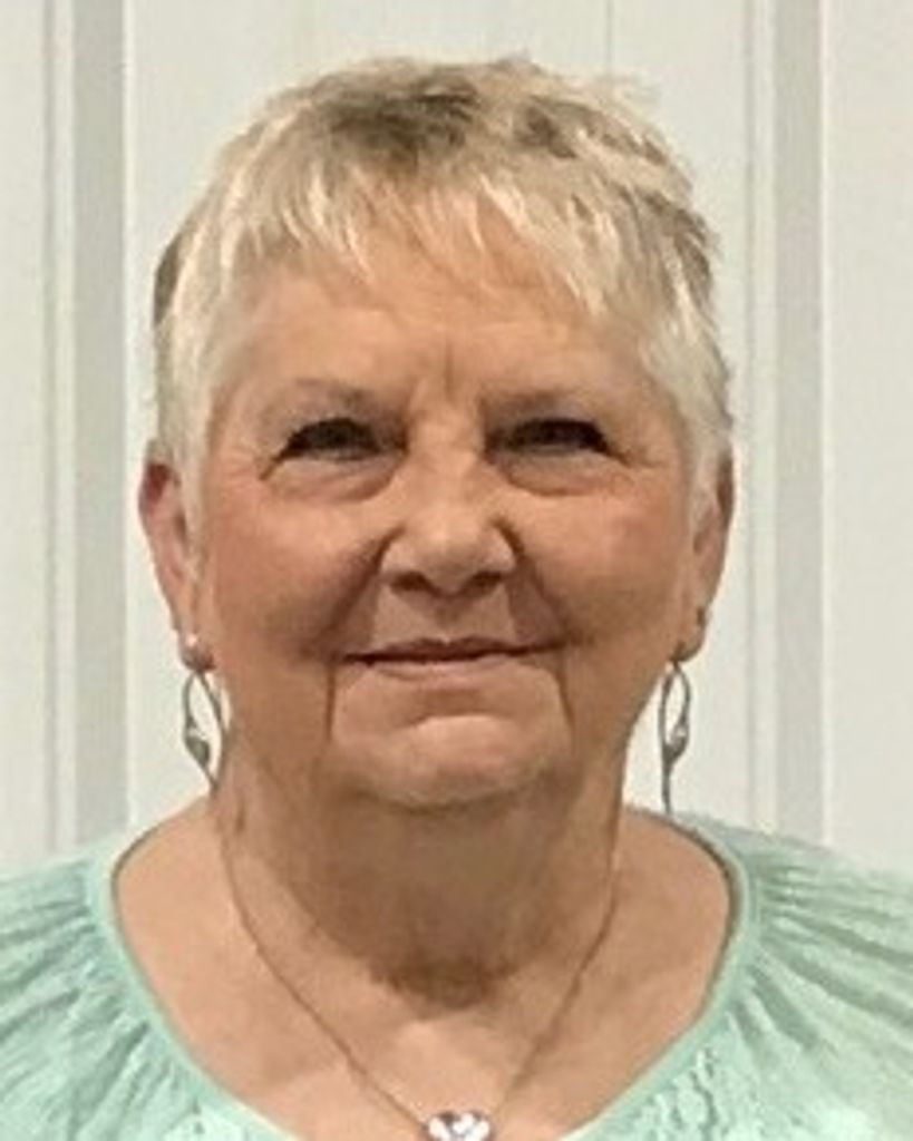 Marla Krout Profile Photo